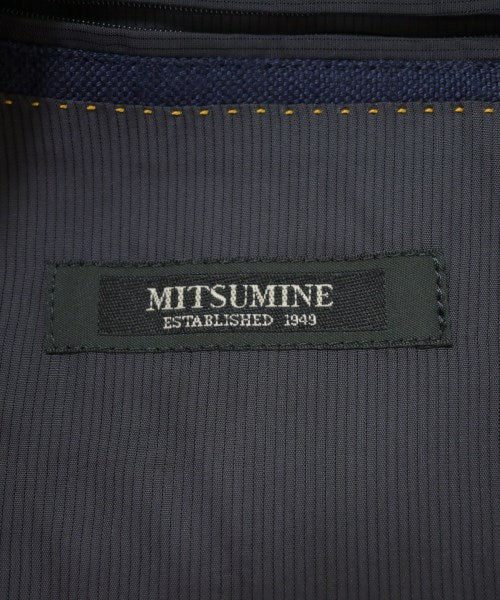 Mitsumine เบลเซอร์/แจ็คเก็ตสูท