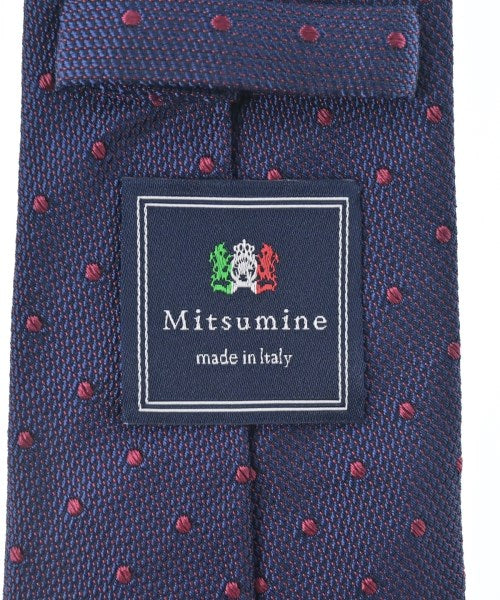 Mitsumine เนคไท