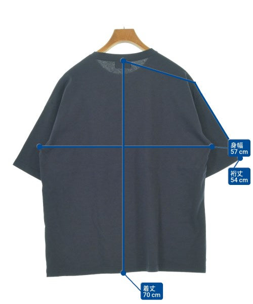 SOL เสื้อยืด/เสื้อท็อปส์