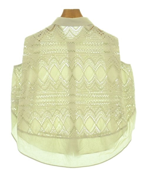SOL เสื้อลำลอง
