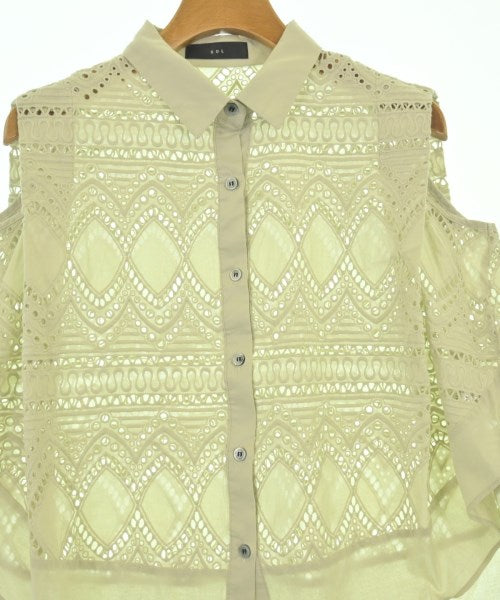 SOL เสื้อลำลอง