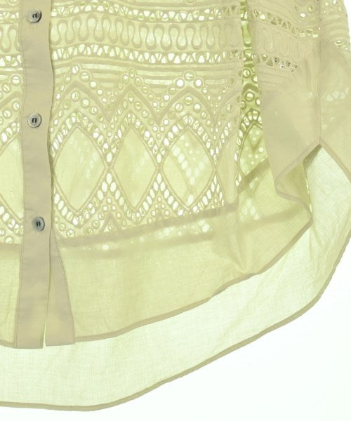SOL เสื้อลำลอง