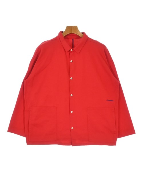 Kaiseido เสื้อลำลอง