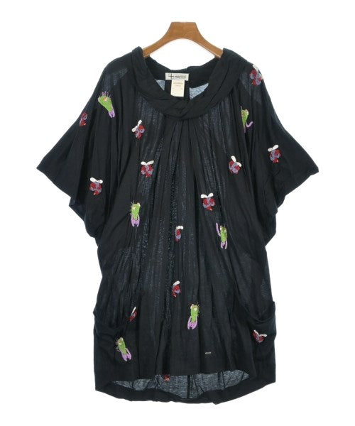 PASCHBECK FUMMEL KRAM เสื้อลำลอง