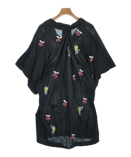 PASCHBECK FUMMEL KRAM เสื้อลำลอง