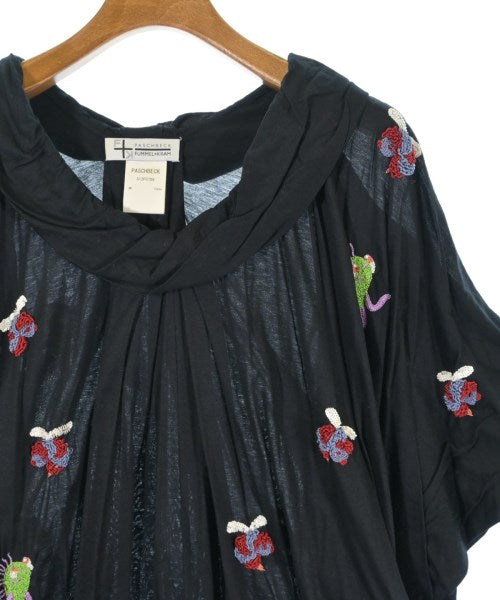 PASCHBECK FUMMEL KRAM เสื้อลำลอง