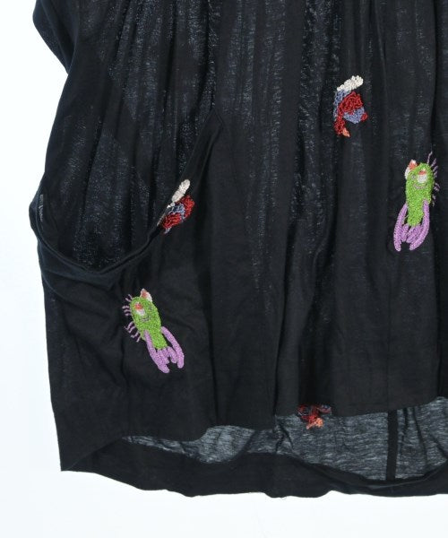 PASCHBECK FUMMEL KRAM เสื้อลำลอง
