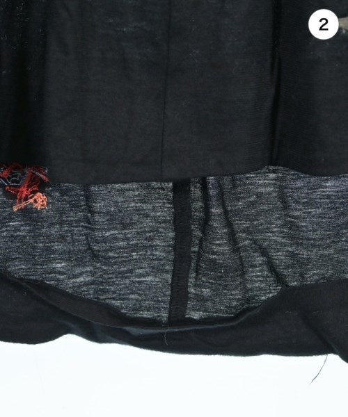 PASCHBECK FUMMEL KRAM เสื้อลำลอง