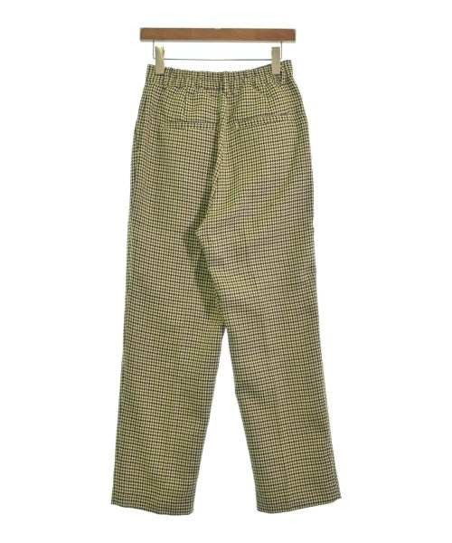 THROW กางเกงขายาว