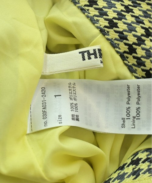 THROW กางเกงขายาว