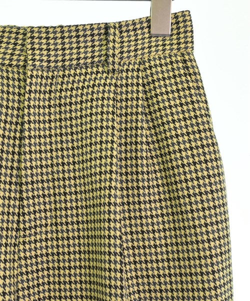 THROW กางเกงขายาว