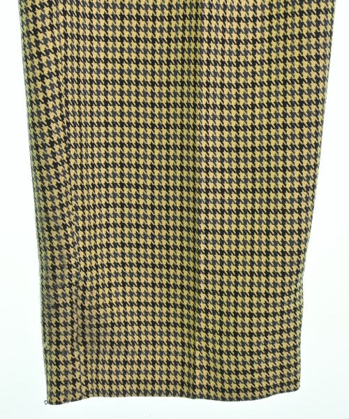 THROW กางเกงขายาว