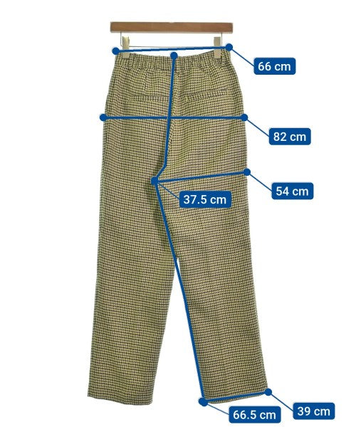 THROW กางเกงขายาว