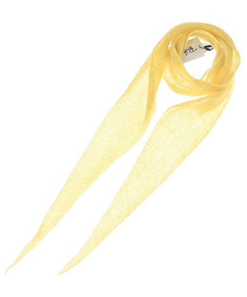 THROW ผ้าพันคอ