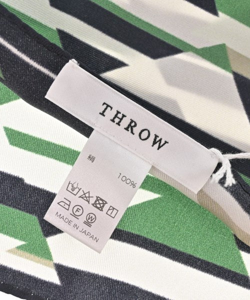 THROW อื่นๆ