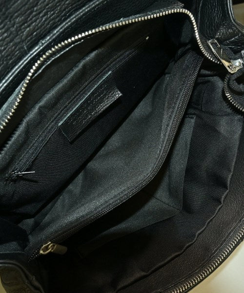 BORSE IN PELLE กระเป๋าถือ