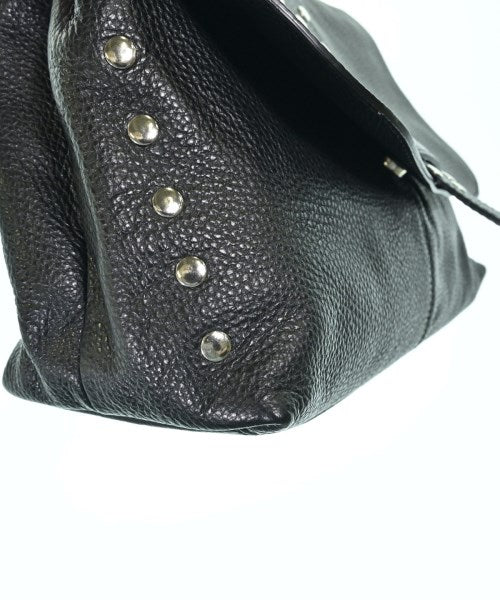 BORSE IN PELLE กระเป๋าถือ