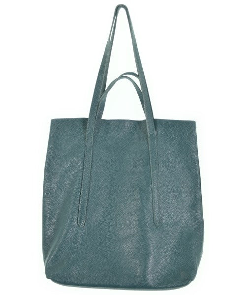 BORSE IN PELLE กระเป๋าถือขนาดใหญ่
