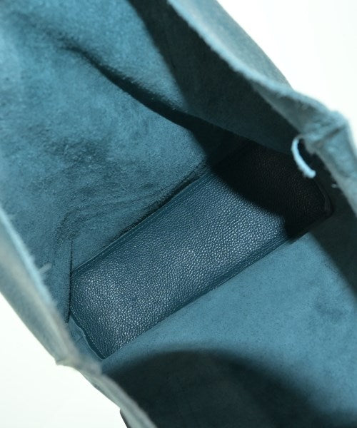BORSE IN PELLE กระเป๋าถือขนาดใหญ่