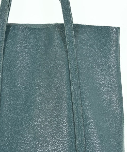 BORSE IN PELLE กระเป๋าถือขนาดใหญ่