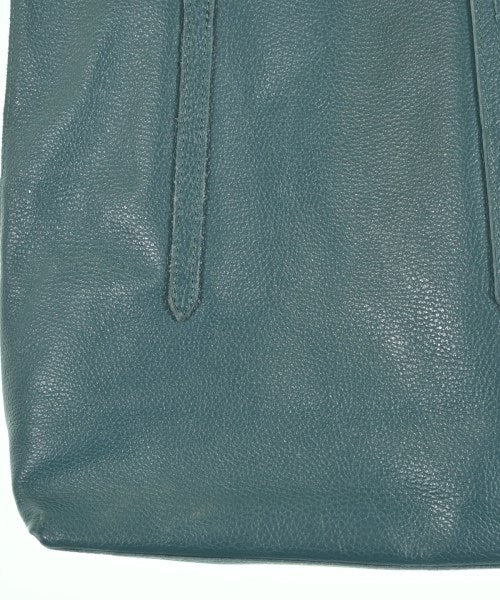 BORSE IN PELLE กระเป๋าถือขนาดใหญ่