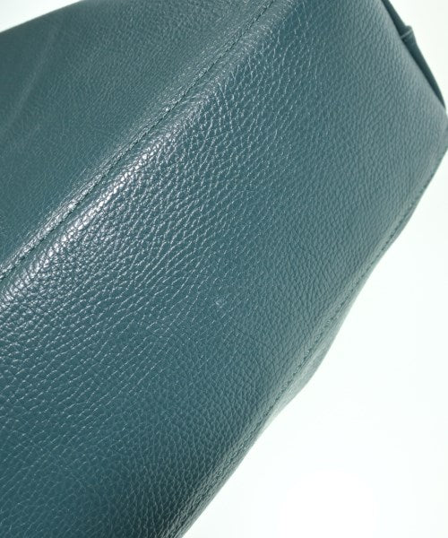 BORSE IN PELLE กระเป๋าถือขนาดใหญ่
