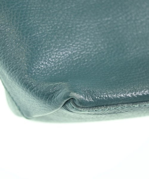BORSE IN PELLE กระเป๋าถือขนาดใหญ่