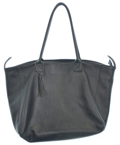BORSE IN PELLE กระเป๋าถือขนาดใหญ่