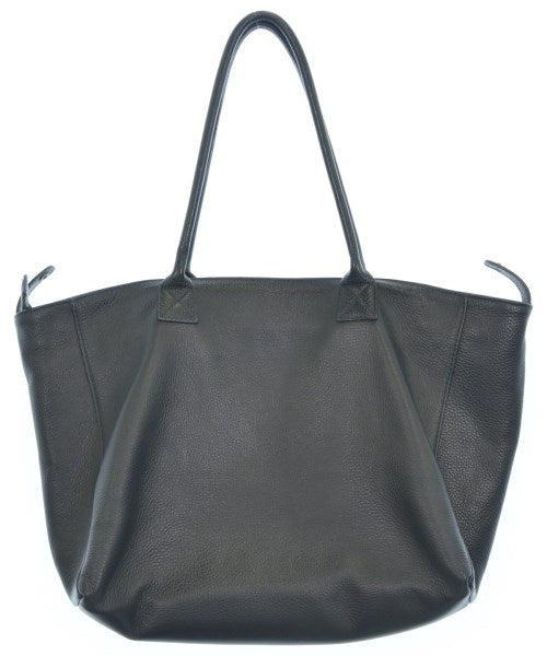 BORSE IN PELLE กระเป๋าถือขนาดใหญ่
