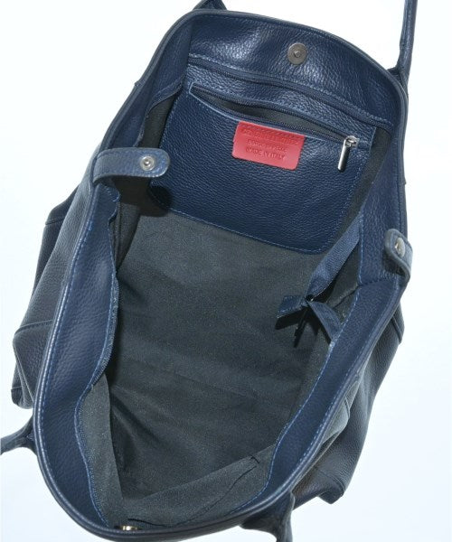 BORSE IN PELLE กระเป๋าถือขนาดใหญ่