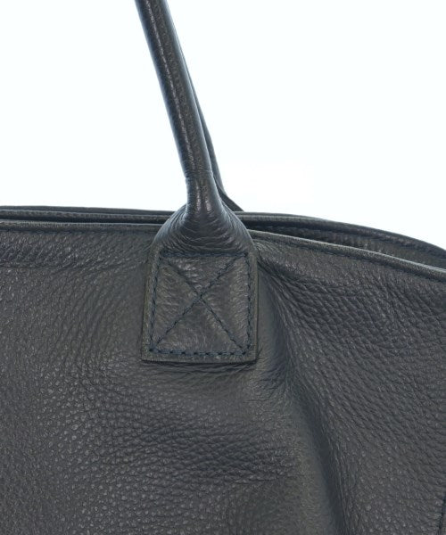 BORSE IN PELLE กระเป๋าถือขนาดใหญ่