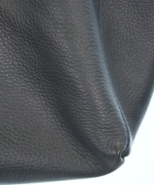 BORSE IN PELLE กระเป๋าถือขนาดใหญ่