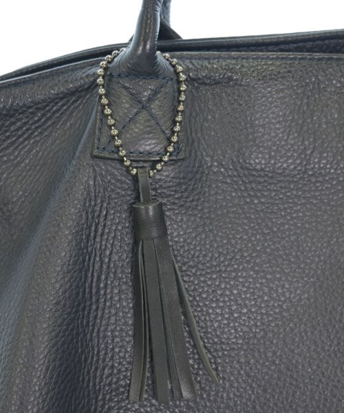 BORSE IN PELLE กระเป๋าถือขนาดใหญ่