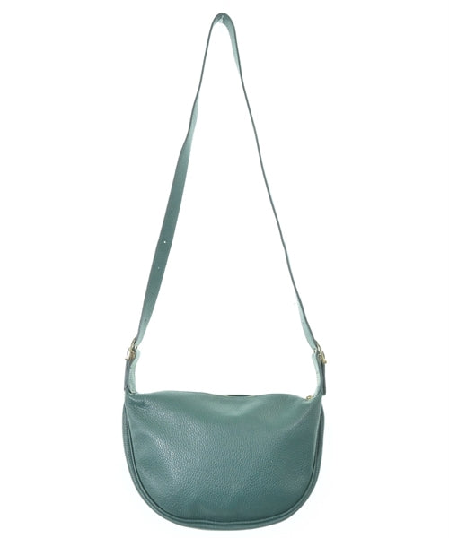 BORSE IN PELLE กระเป๋าสะพาย