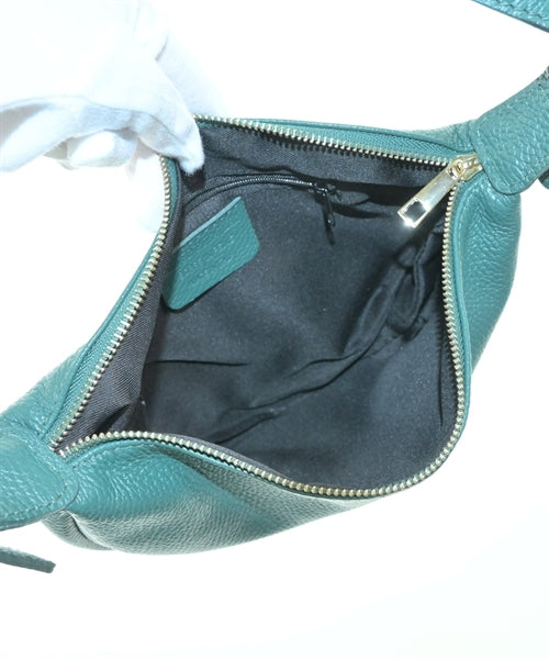 BORSE IN PELLE กระเป๋าสะพาย