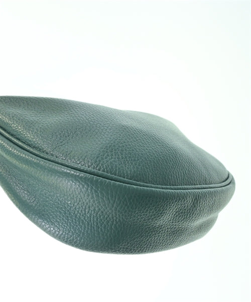 BORSE IN PELLE กระเป๋าสะพาย