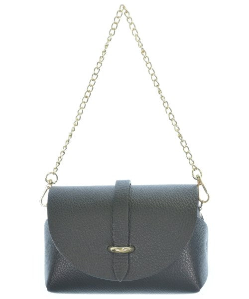 BORSE IN PELLE กระเป๋าสะพาย