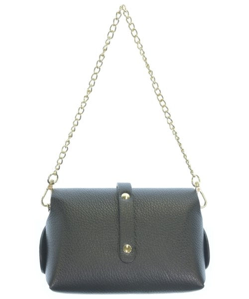 BORSE IN PELLE กระเป๋าสะพาย