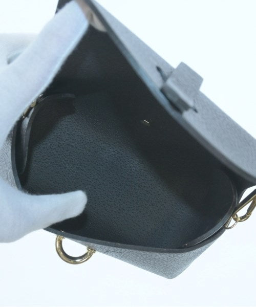 BORSE IN PELLE กระเป๋าสะพาย