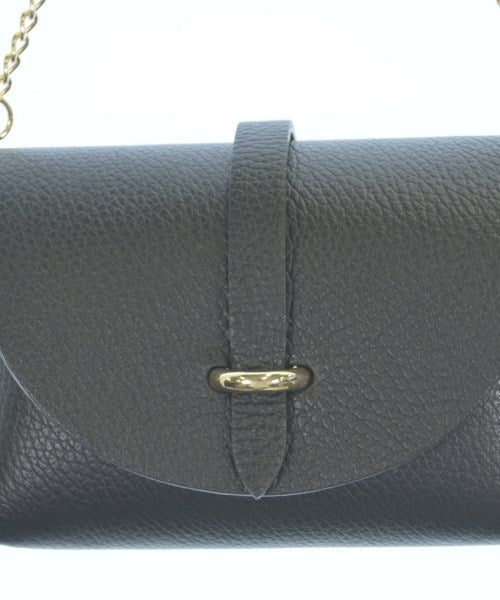 BORSE IN PELLE กระเป๋าสะพาย