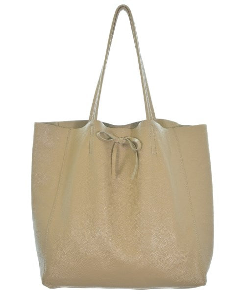 BORSE IN PELLE กระเป๋าถือขนาดใหญ่