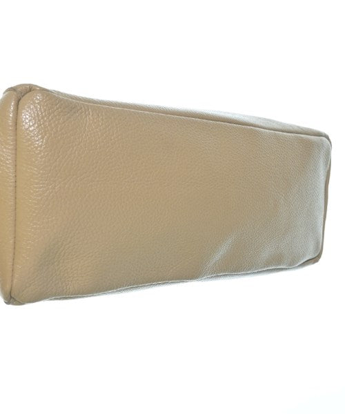 BORSE IN PELLE กระเป๋าถือขนาดใหญ่