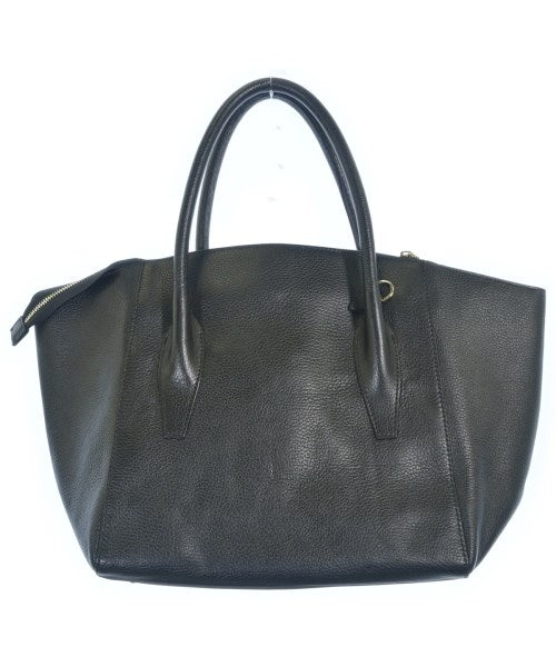 BORSE IN PELLE กระเป๋าถือขนาดใหญ่