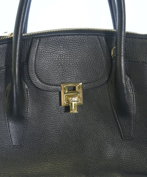 BORSE IN PELLE กระเป๋าถือขนาดใหญ่