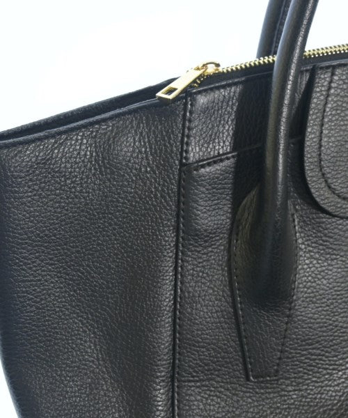 BORSE IN PELLE กระเป๋าถือขนาดใหญ่