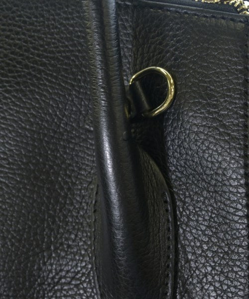 BORSE IN PELLE กระเป๋าถือขนาดใหญ่