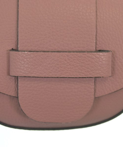 BORSE IN PELLE กระเป๋าสะพาย