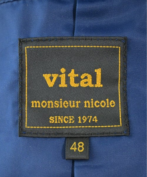 VITAL เสื้อโค้ท อื่น