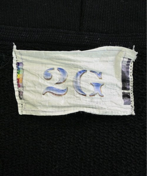 2G เสื้อฮู้ด