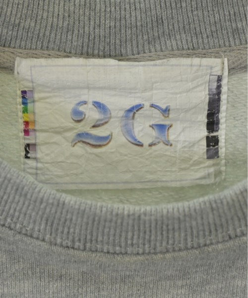 2G เสื้อสเวตเตอร์